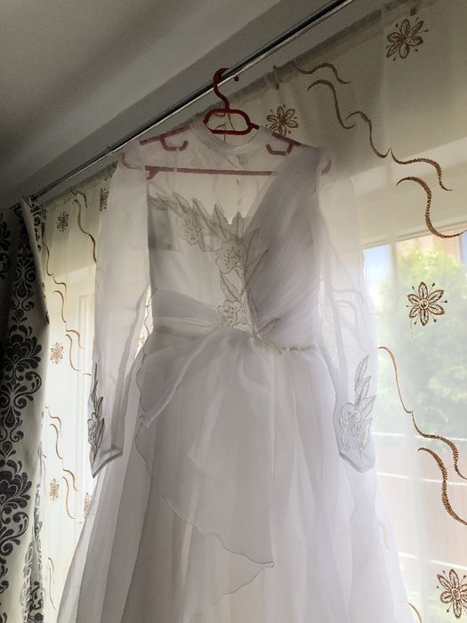 Rochie de mireasa