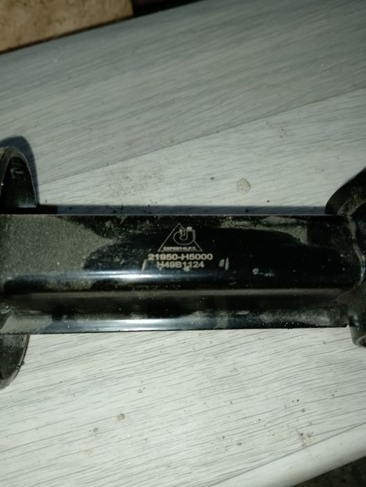 Опора двигателя АКПП