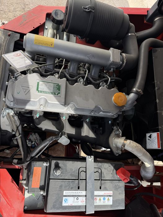 Кара погрузчик Сатылады