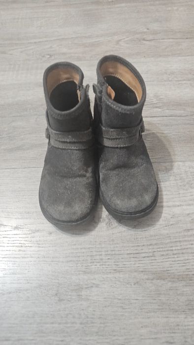 Боти Geox respira , номер 27