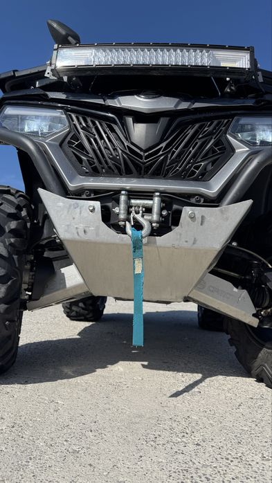 Cf moto 625L Touring EPS Euro5