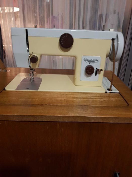 швейная машинка Чайка - 134