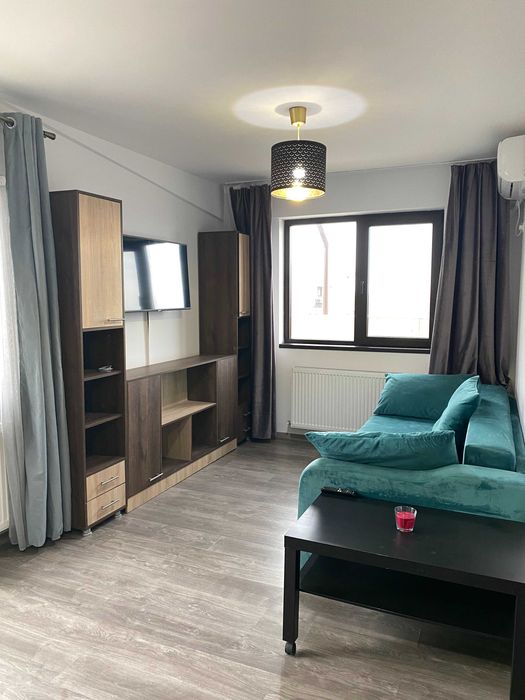 Apartament – București, Titan - Balta Albă - Vedere 5