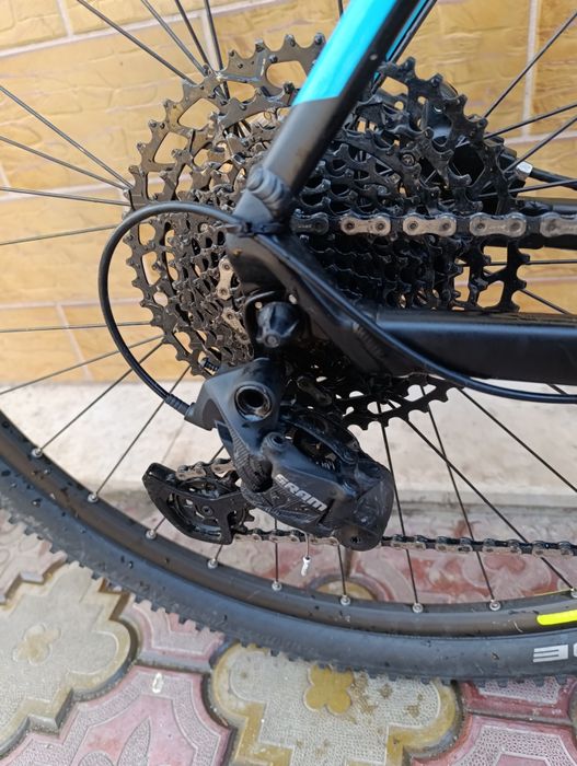 Cube 29 цола.  .