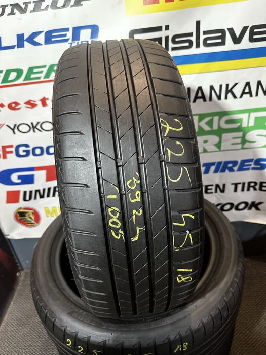 Set 225/45 R18 91W XL MO - Bridgestone Turanza T005 Oferta