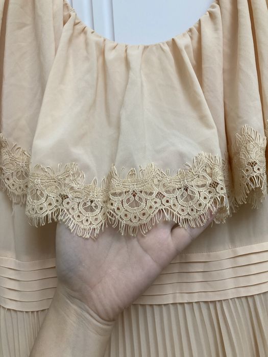 Продам вечернее платье «GIZIA»