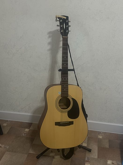 Обучаю игре на гитаре!!