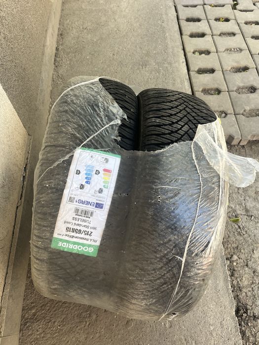 Cauciucuri vara iarna