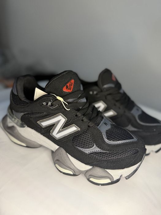 Adidasi New Balance, livrare personala P.Neamț/Bacau