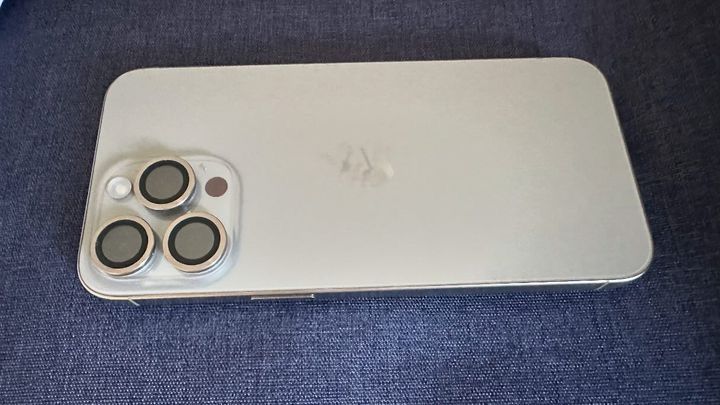 Iphone 15pro max