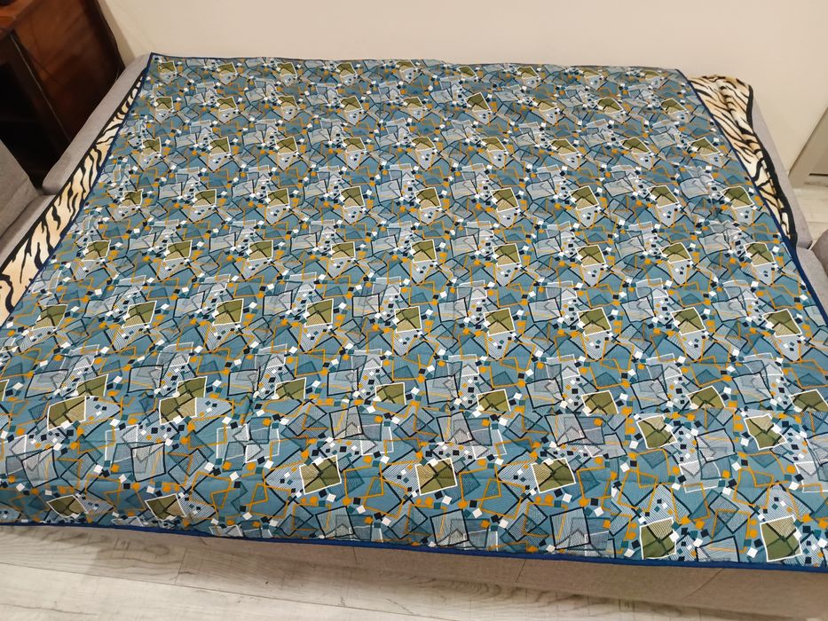 Одеяло подростковое