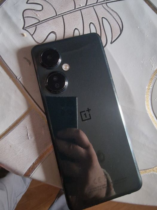 OnePlus Nord 3 Ce lite 5g