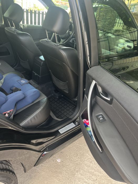 Bmw x3 3.0sd 2006 година