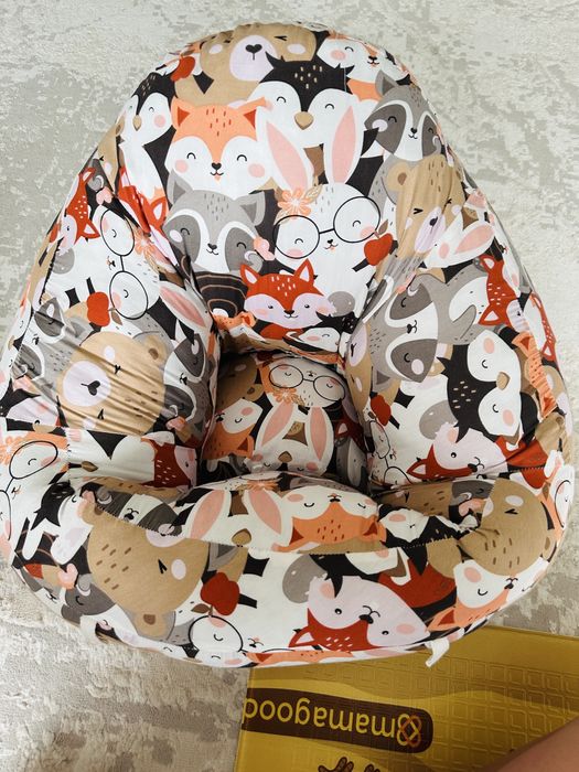 Продам поддерживающее кресло