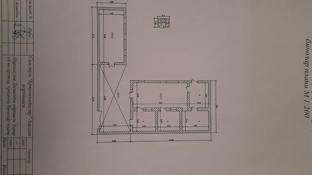 Yangiobod hovli 8 sutiq