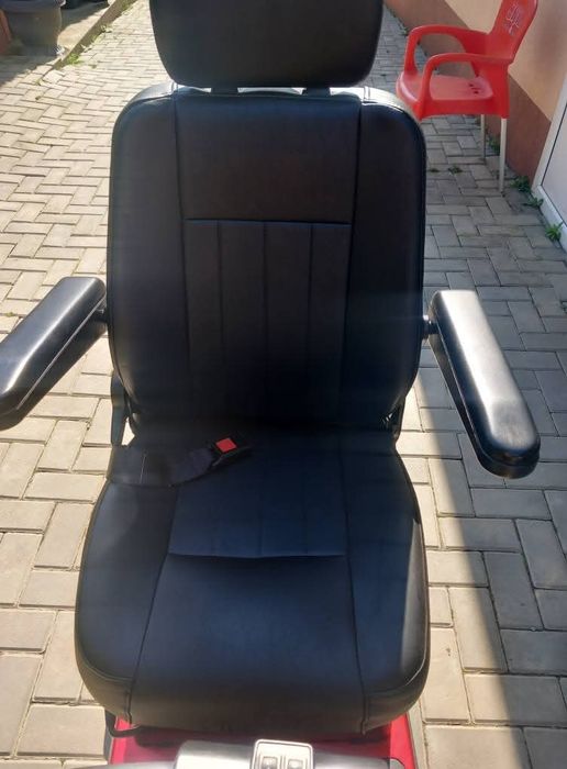 Scuter electric de vânzare