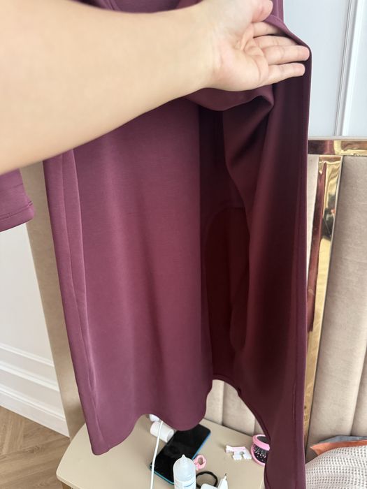 Красивое платье хоть куда