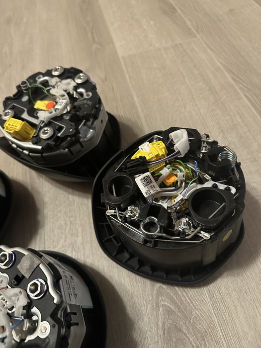 Airbag VW Golf 7 Passat B8 Tiguan Touareg Up Polo Touareg Touran