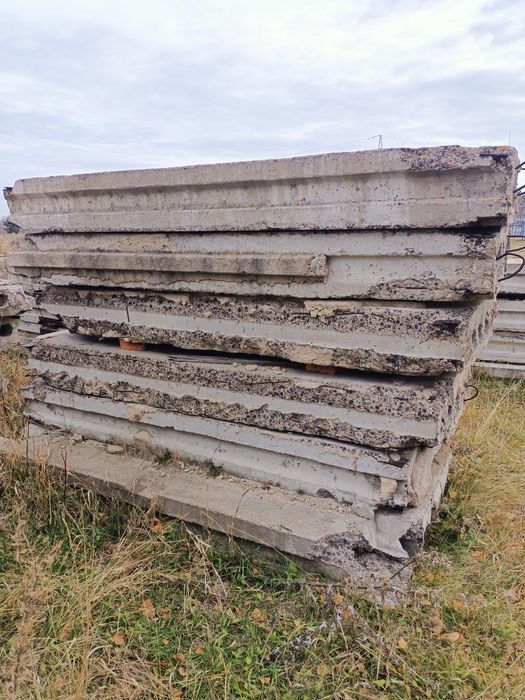 Панели стеновые КБИ