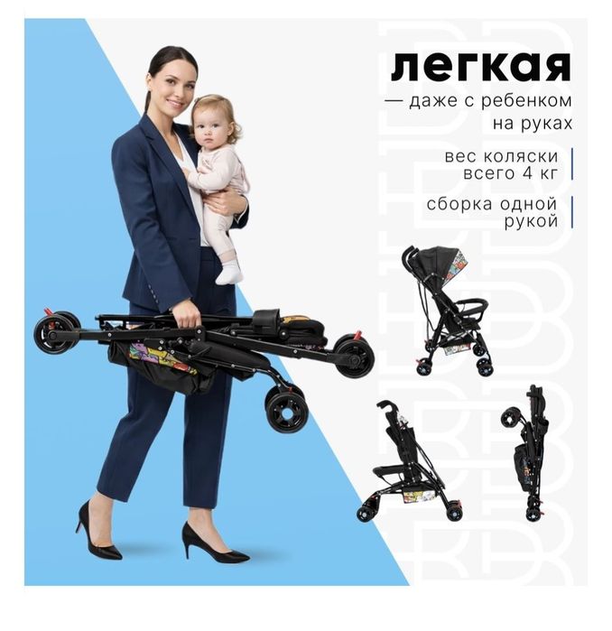 Продам детскую каляску 20000