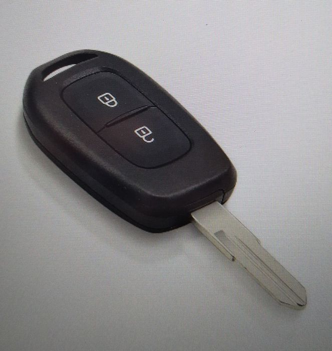 Програмиране на Ключове