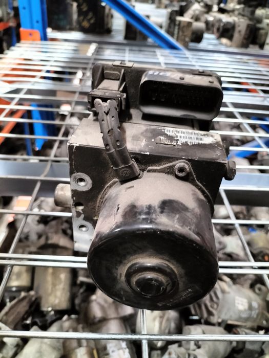 Abs модул Jeep Grand Cherokee / Джип Гранд Чероки 1999г.