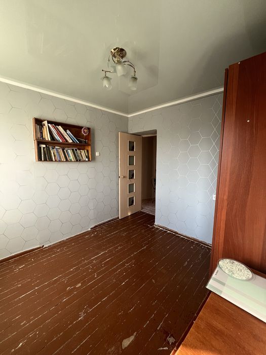 2-х комнатная квартира