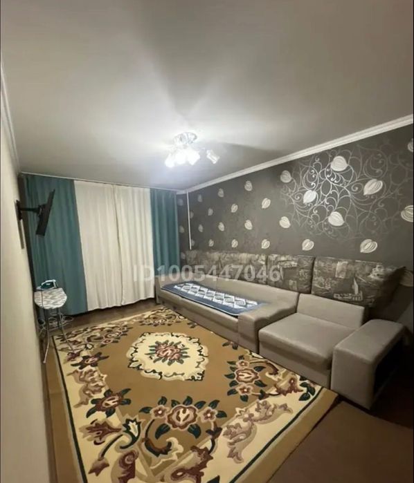 Сдам 2комн квартиру