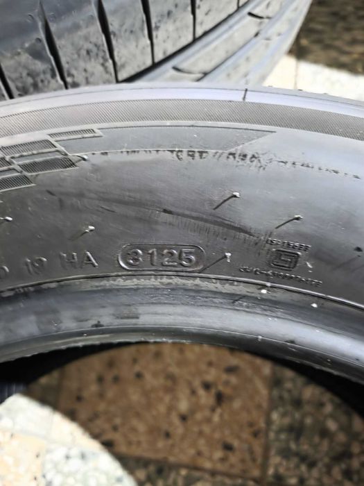 Anvelope HANKOOK VENTUS EVO 235/55/R18 100V