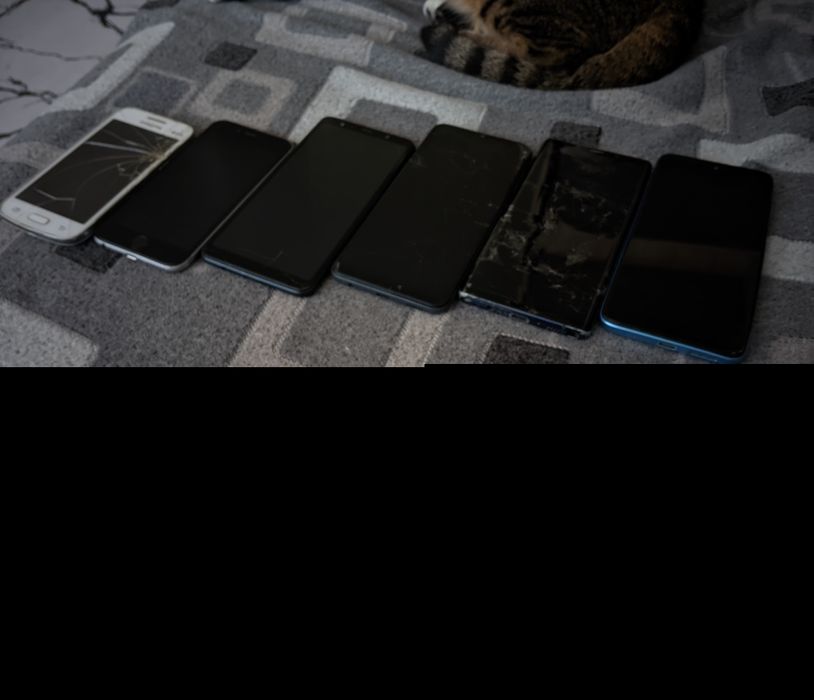 продам или обменяю телефоны