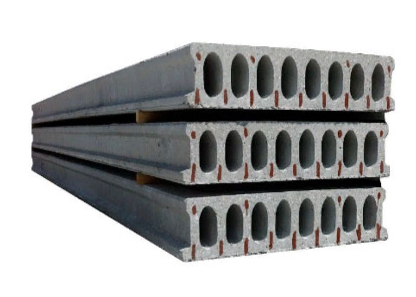 Плиты перекрытия