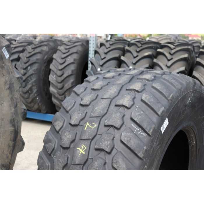 Cauciucuri 600/55R26.5 Michelin pentru Branson, Claas
