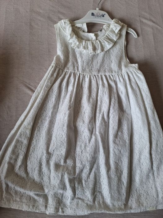 Официални рокли 116 размер