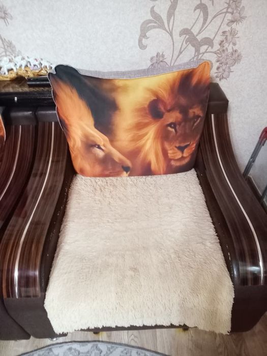 Продам мягкий уголок