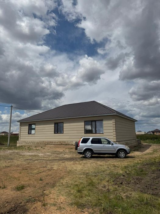 продается дом 160кв в жанаконыс