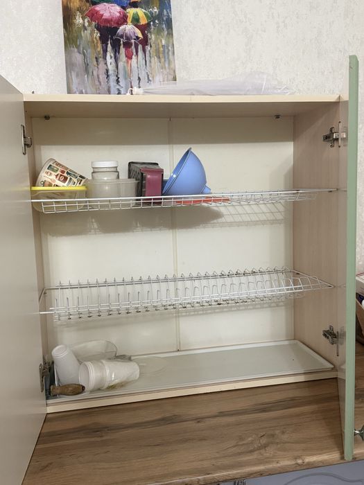 Кухонный гарнитура