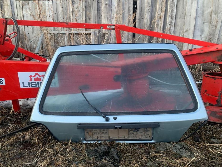 Гольф 2 по запчастям