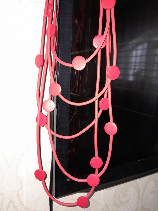 Интересные украшения и аксессуары