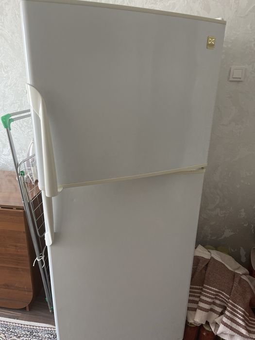 Холодильник Семейный