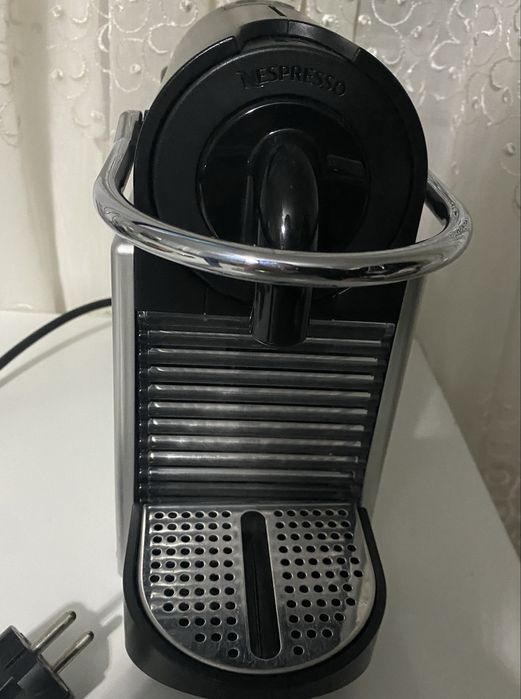 Aparat de cafea  nespresso