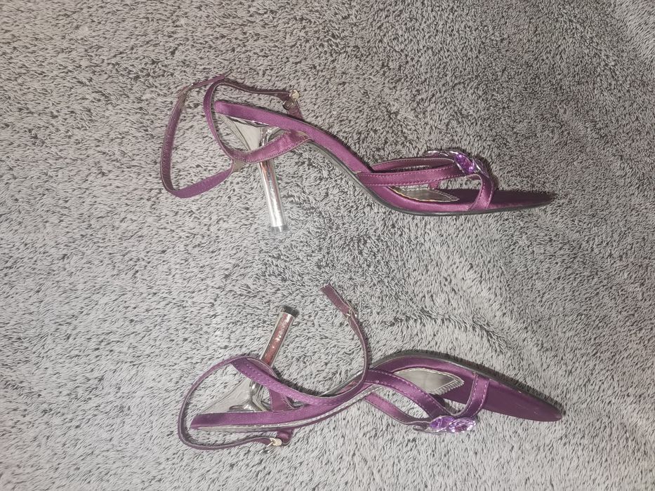 Екстравагантна Стилна Рокля