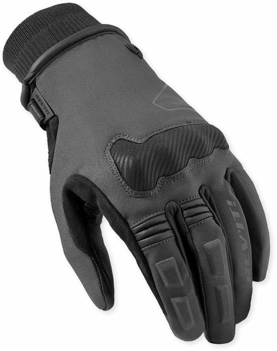 Manusi Moto Revit Hydra 3 H2O negru/antracit