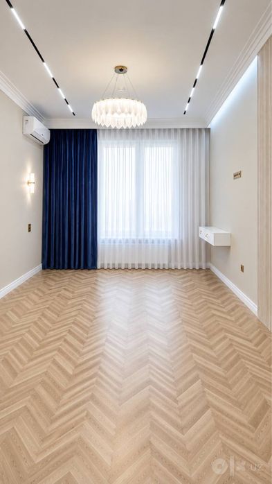 Продается 2-комнатная квартира 71,98 м² в NRG Jomiy