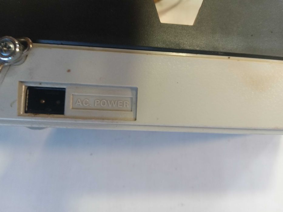 Ретро диктофон Atakkassette 30лв