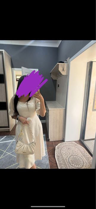 Платье вечернее стильное