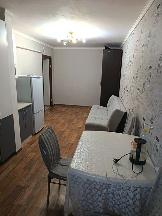 Продаётся 2-х комнатная квартира
