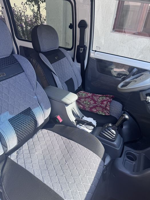 Дамас делюкс 2024