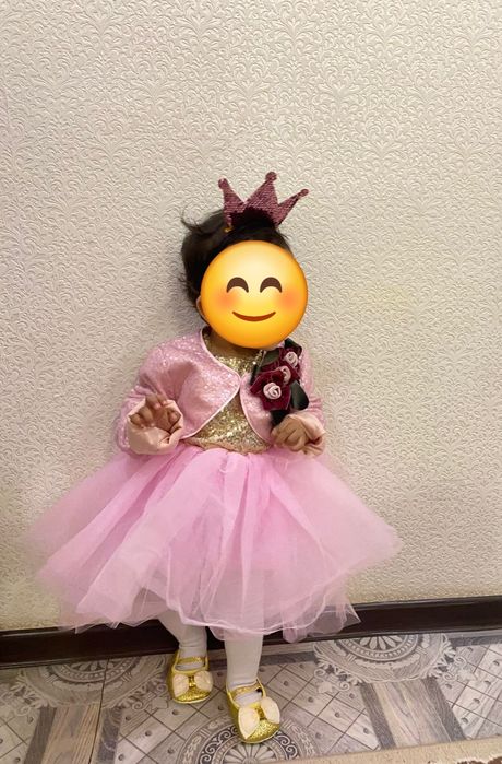 Продам на девочку 1 года