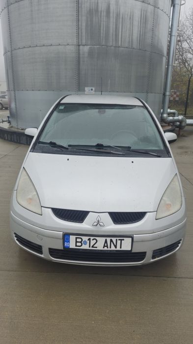 Mitsubishi Colt 1.5 DID