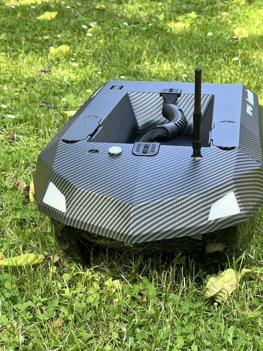 Navomodel pescuit - GPS & Autopilot - Noua gama Assasin